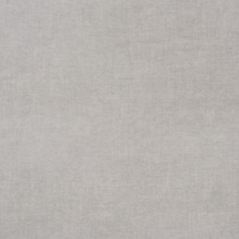Schumacher Fabric Franco Linen-Blend Chenille Smoke 75084