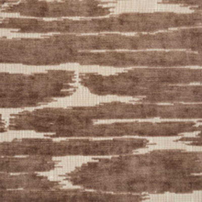 Schumacher Fabric Gibson Sienna 72551