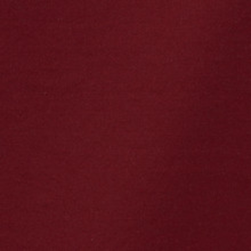 Schumacher Fabric Luca Satin Garnet 72058