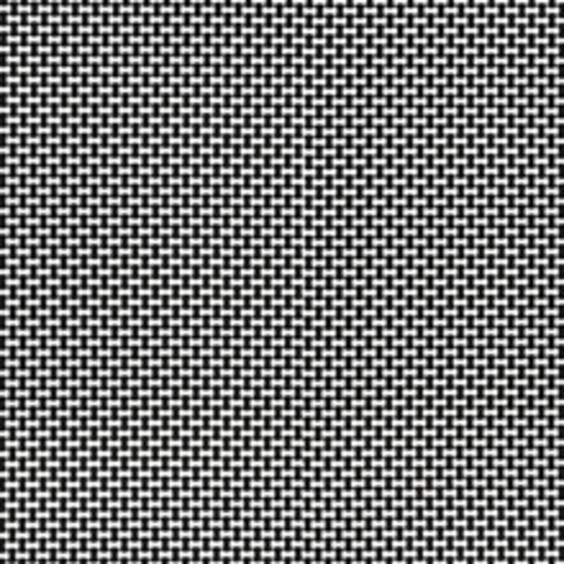 Schumacher Fabric Nolita Embroidery Black 70372