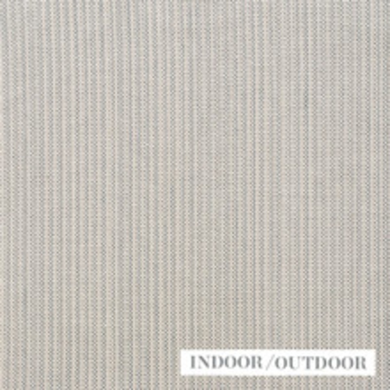 Schumacher Fabric Rustic Basketweave Stone 73881