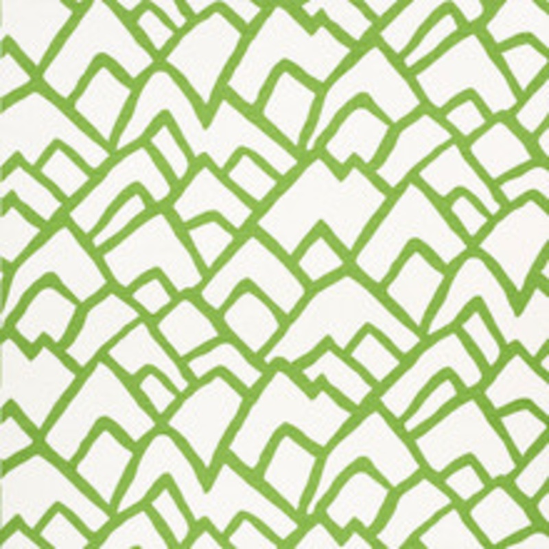 Schumacher Fabric Zimba Lawn 2644335