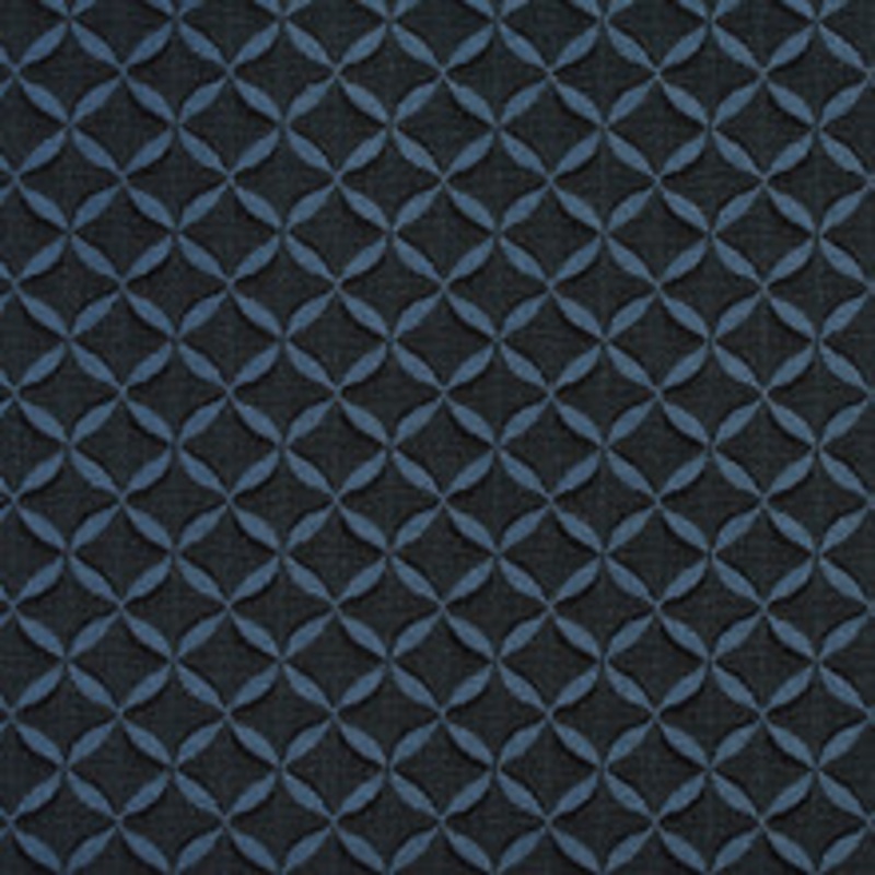 Charlotte Fabric 2757 Baltic