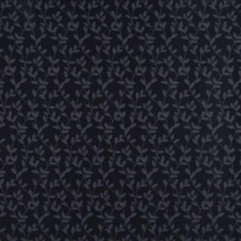 Charlotte Fabric 4321 Ocean Vine