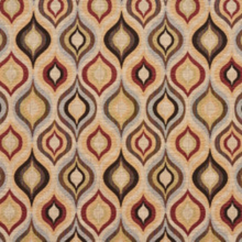 Charlotte Fabric 5704 Veranda Lantern
