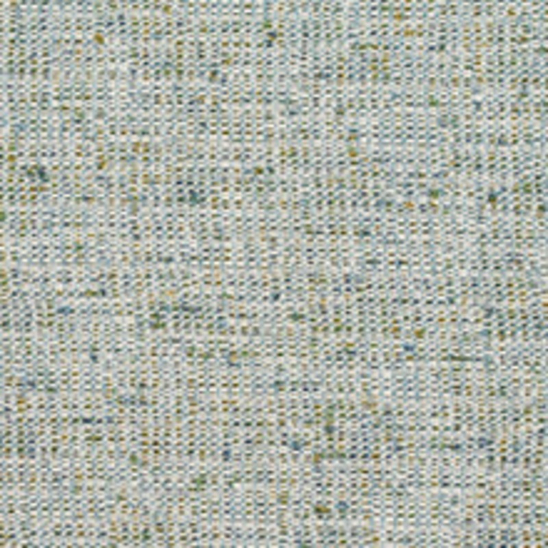 Charlotte Fabric D334 Lagoon