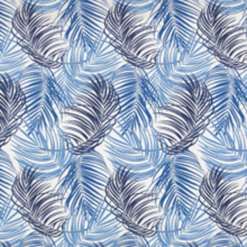 Charlotte Fabric D955 Ocean Breeze