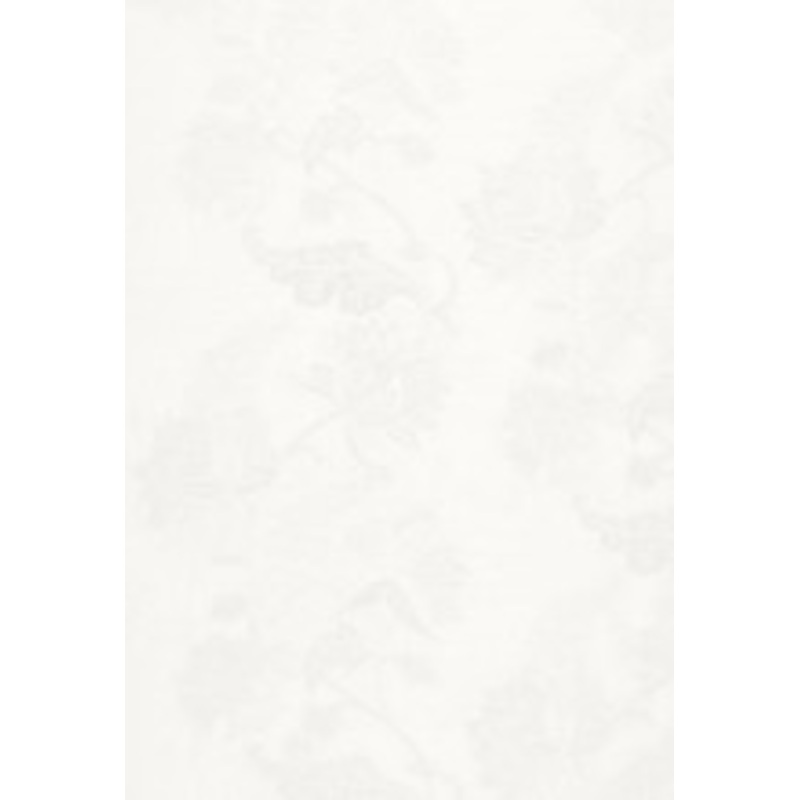 Schumacher Fabric Gabriella Embroidered Sheer Ivory 67700