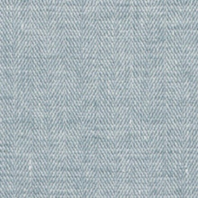 Schumacher Fabric Hallingdal Sky 76442