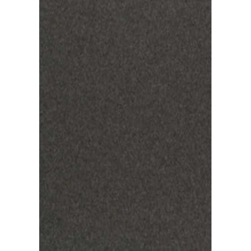 Schumacher Fabric Madison Wool Charcoal 65600
