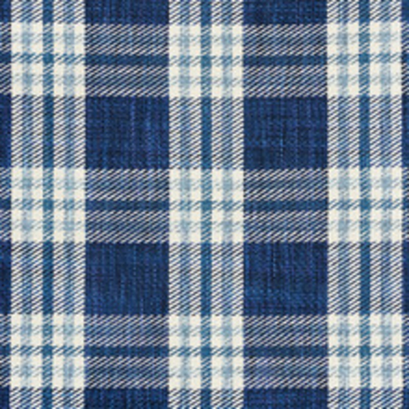 Schumacher Fabric Mariga Delft 72062
