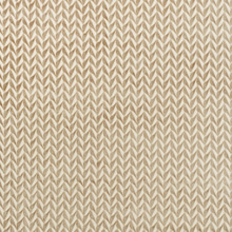 Schumacher Fabric Spades Natural 71233