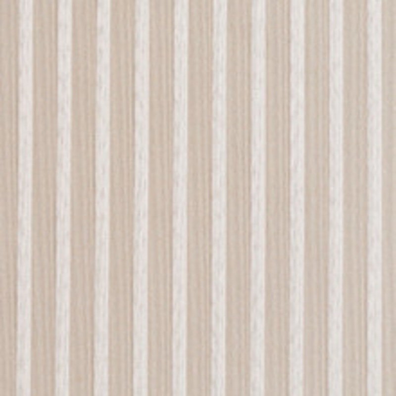 Charlotte Fabric 2614 Linen/Stripe