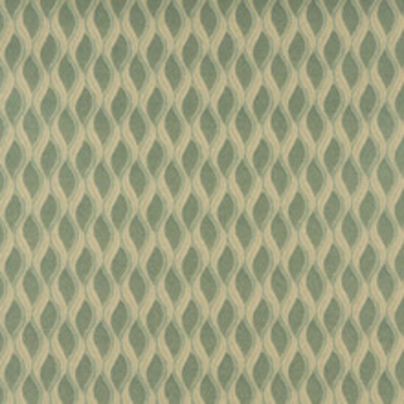Charlotte Fabric 3552 Celadon