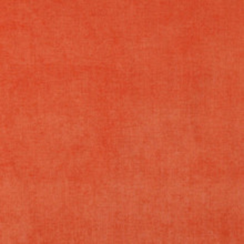 Charlotte Fabric 4238 Tangerine