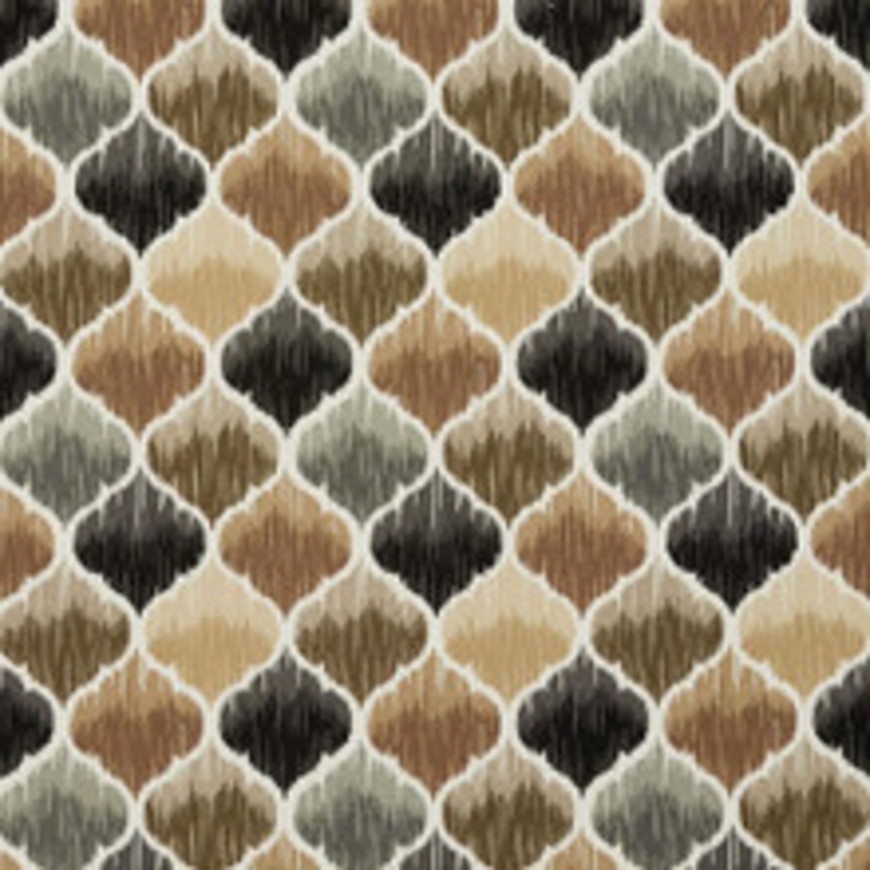 Charlotte Fabric 4632 Driftwood