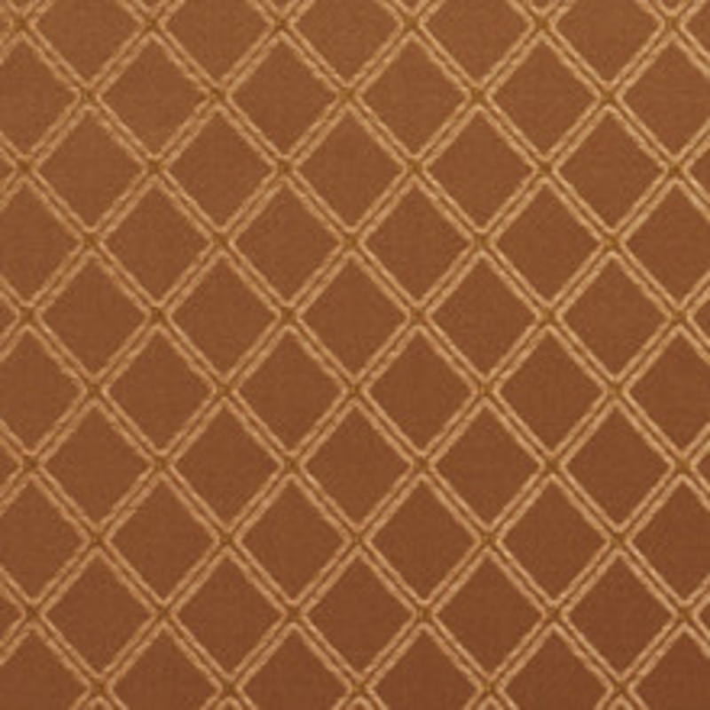 Charlotte Fabric 5609 Cashew/Classic