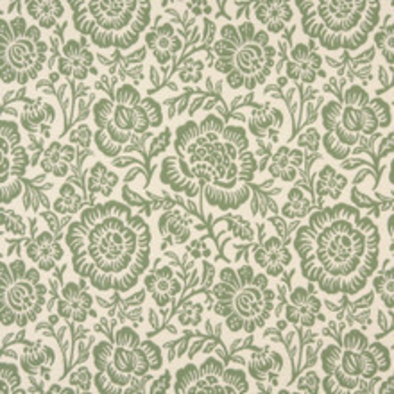 Charlotte Fabric 6402 Spring Floral