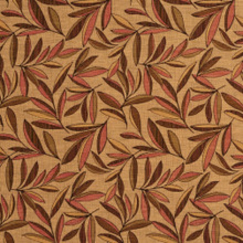 Charlotte Fabric 6962 Tiki