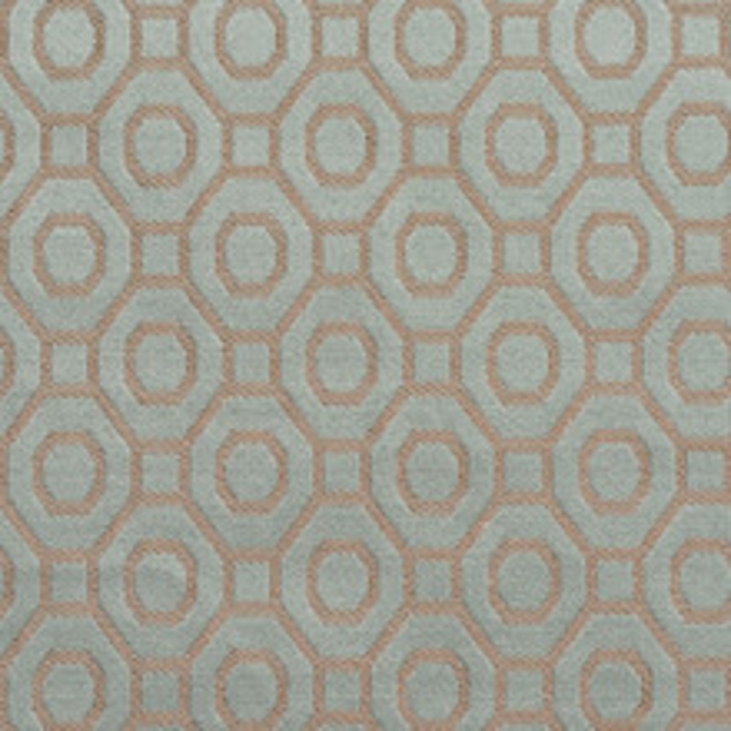 Charlotte Fabric D164 Seamist