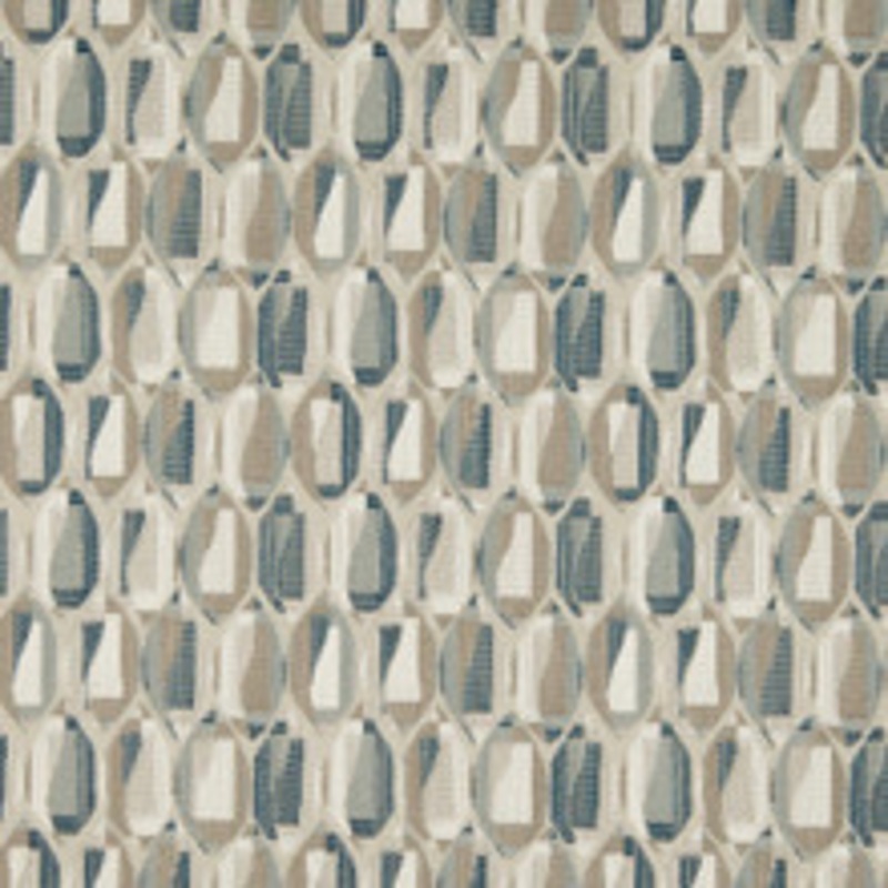 Charlotte Fabric D820 Carlsbad/Sky