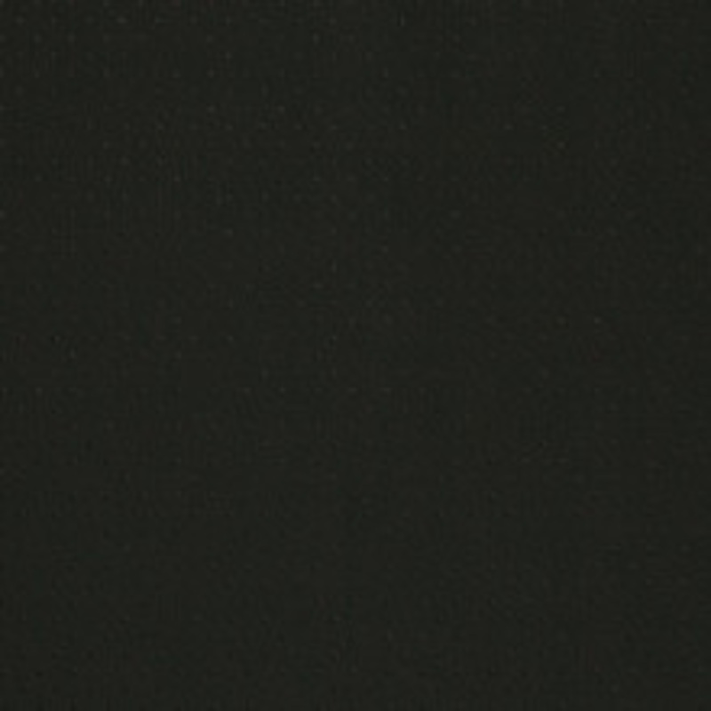 Charlotte Fabric V406 Black Perforated