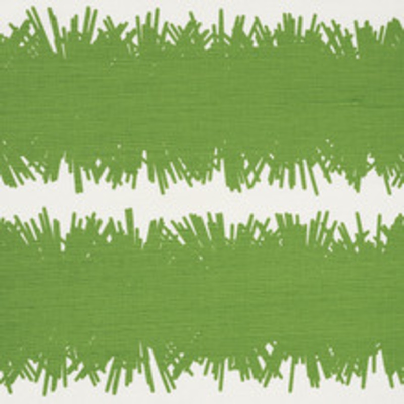 Schumacher Fabric Bang Green 177121