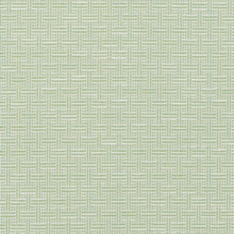 Schumacher Fabric Brickell Leaf 75931