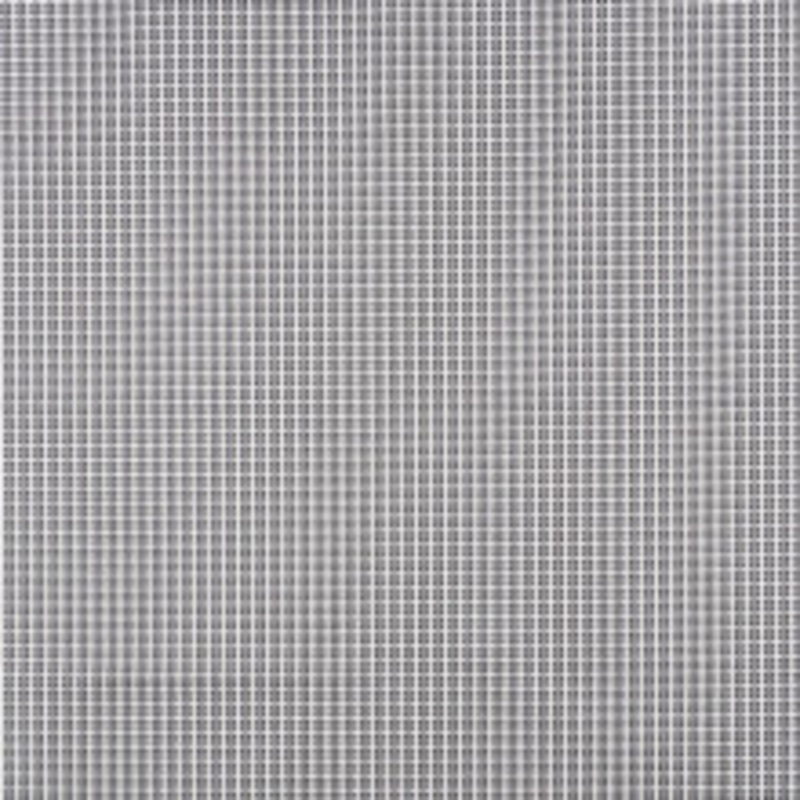 Schumacher Fabric Crosstown Graphite 70392