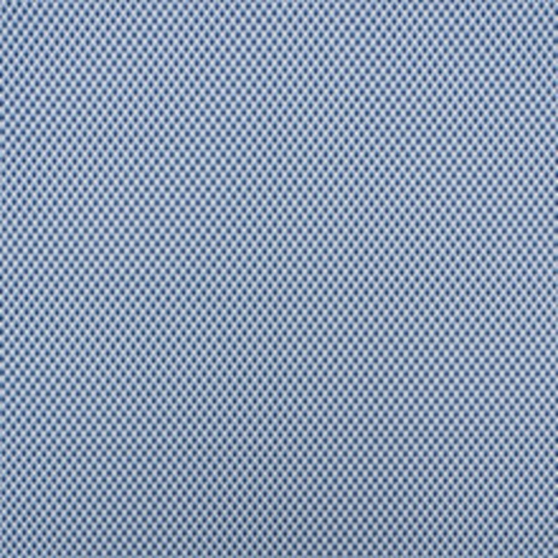Schumacher Fabric Hammerick Diamond Blue 3434005