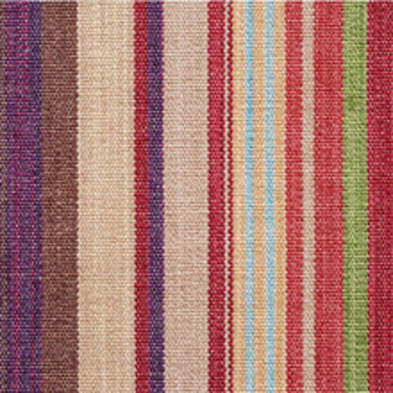 Schumacher Fabric Nevado Multi 74410