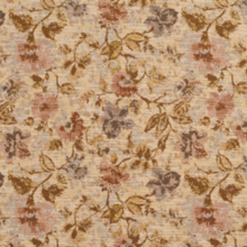 Charlotte Fabric 1521 Antique
