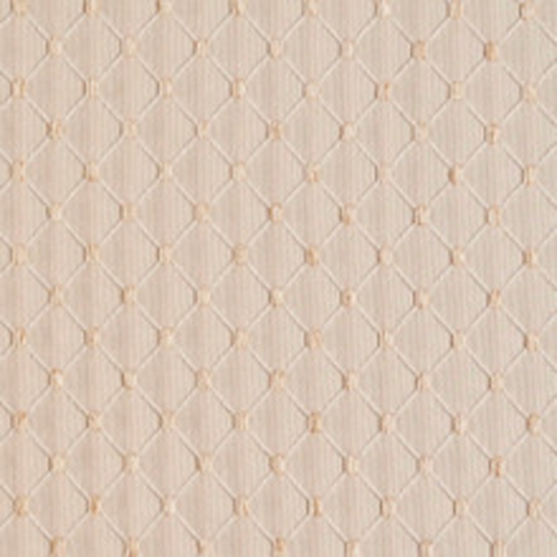 Charlotte Fabric 2650 Linen/Diamond