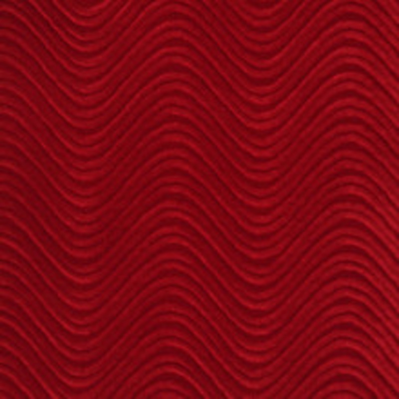 Charlotte Fabric 3851 Red Swirl