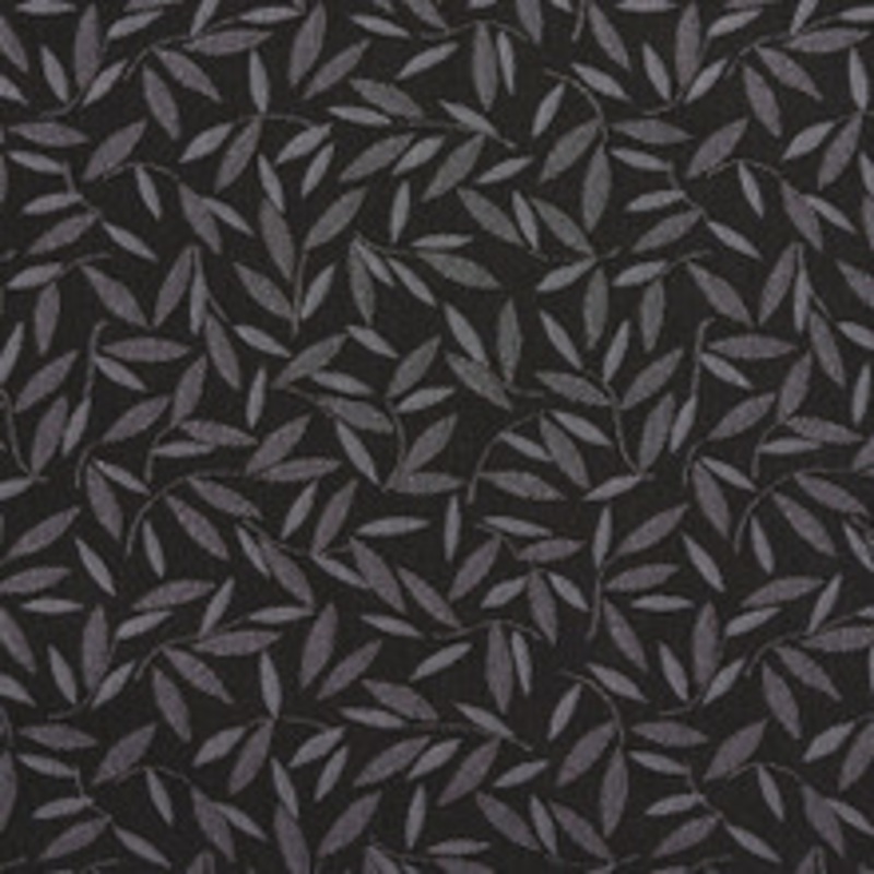 Charlotte Fabric 5212 Charcoal