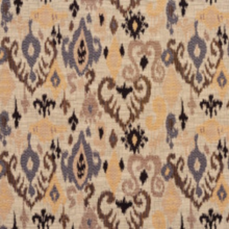 Charlotte Fabric 5706 Chateau Mirage