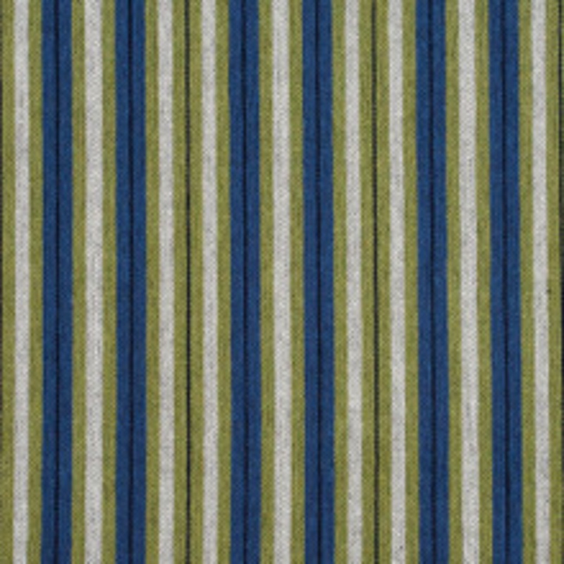 Charlotte Fabric 5823 Laguna Stripe