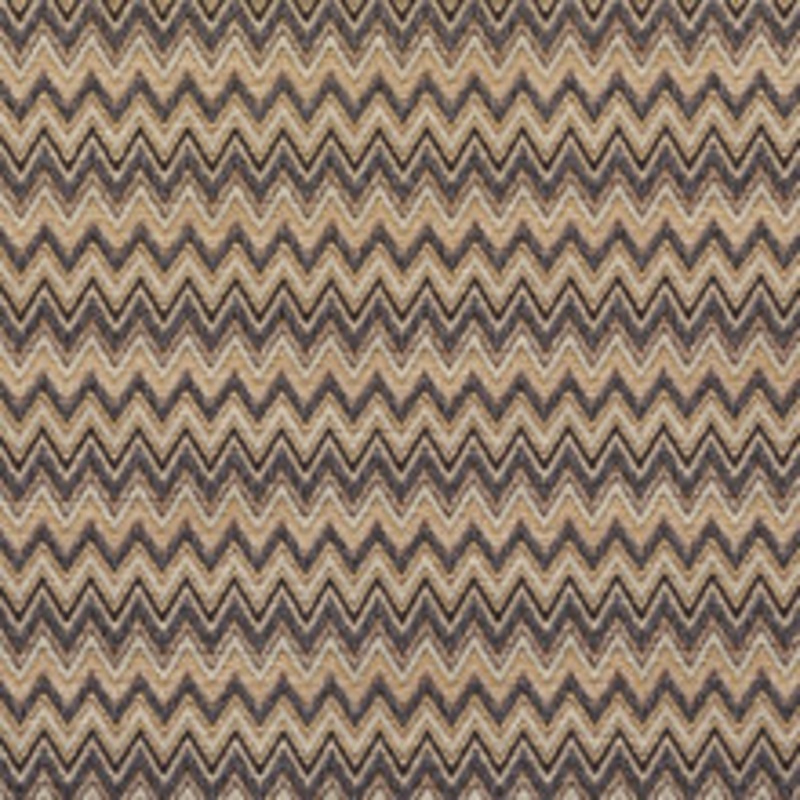 Charlotte Fabric 6964 Chateau Flame