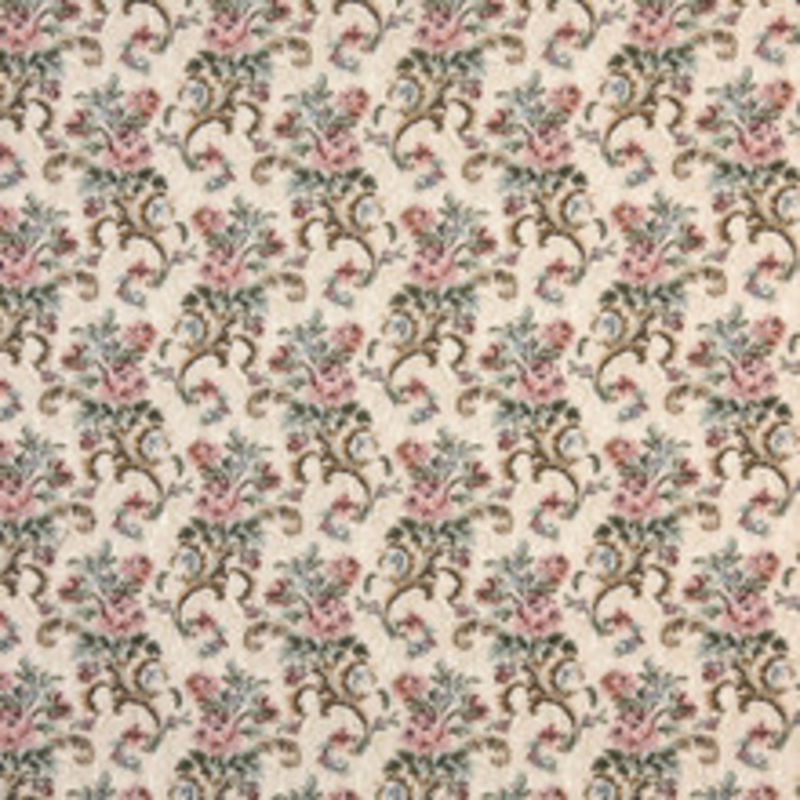Charlotte Fabric 8858 Rose Mist