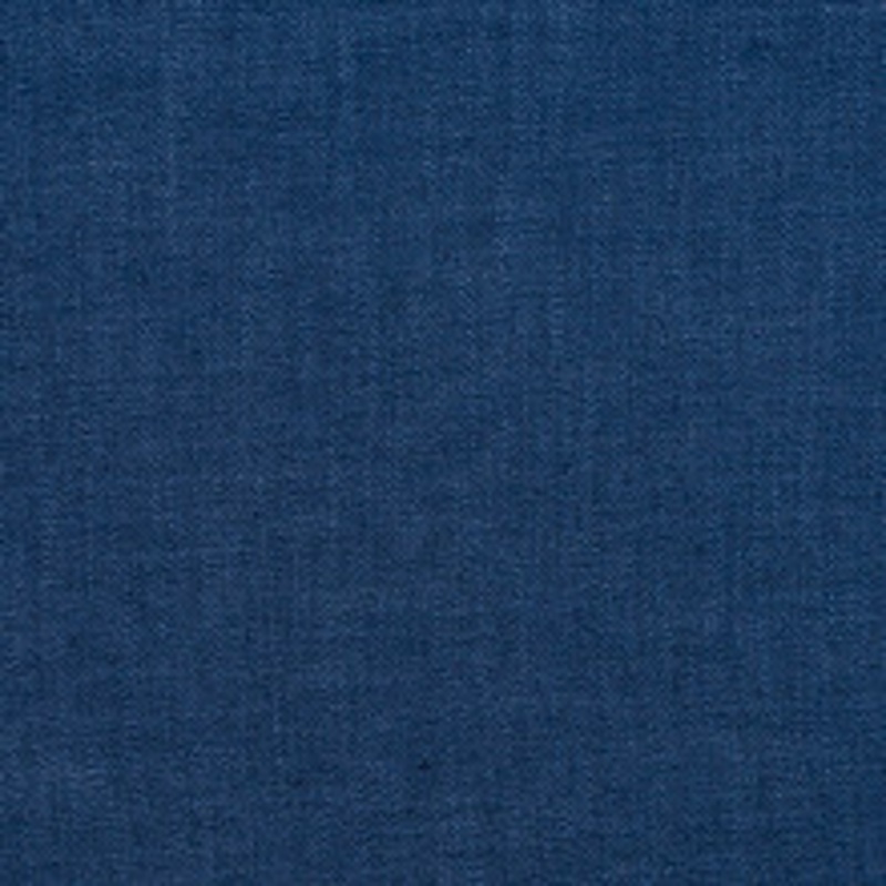 Charlotte Fabric D268 Ocean