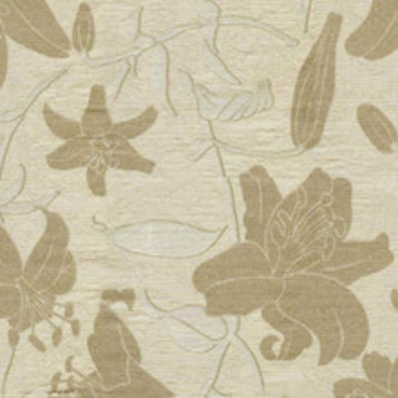 RM CoCo Fabric World Peace Cream