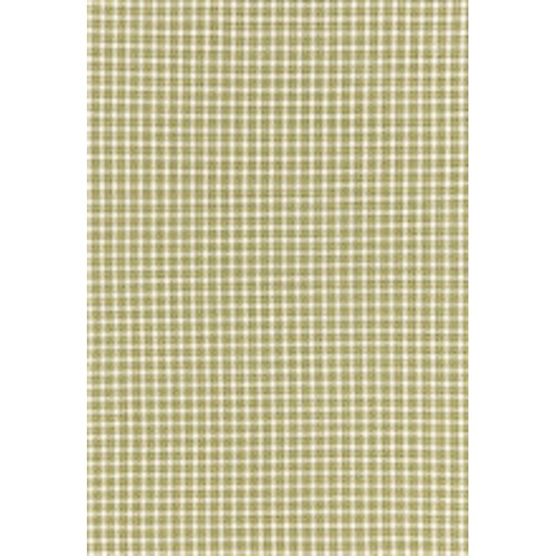 Schumacher Fabric Abington Square Citron 67004
