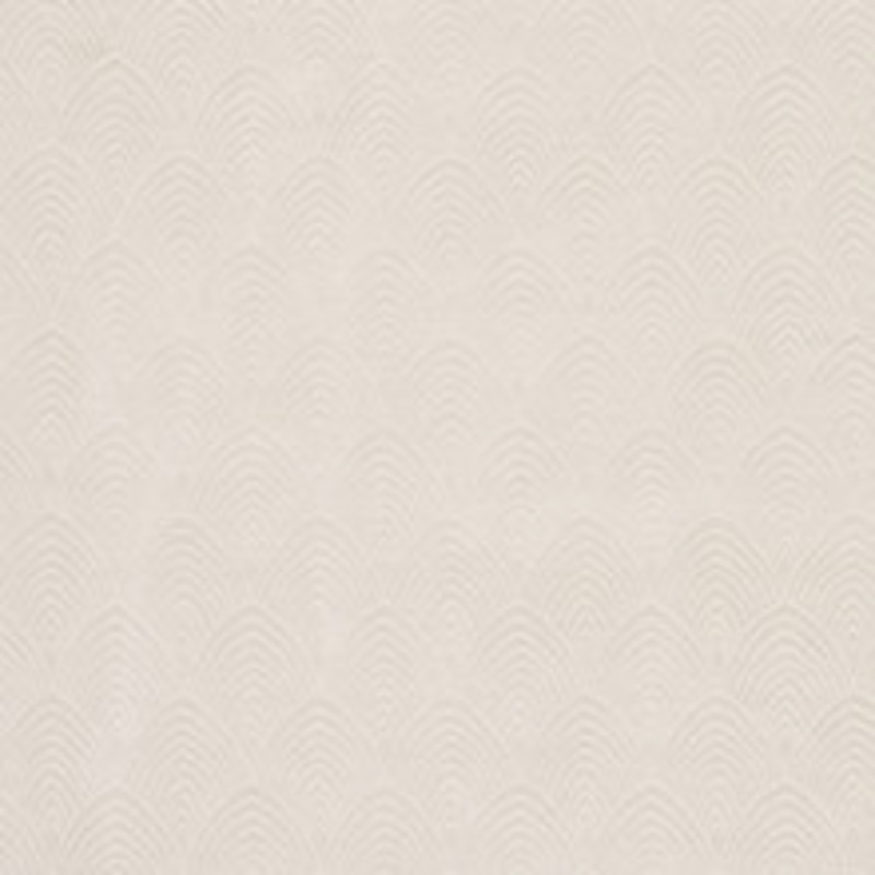 Schumacher Fabric Archival Brocatelle Platinum 71730