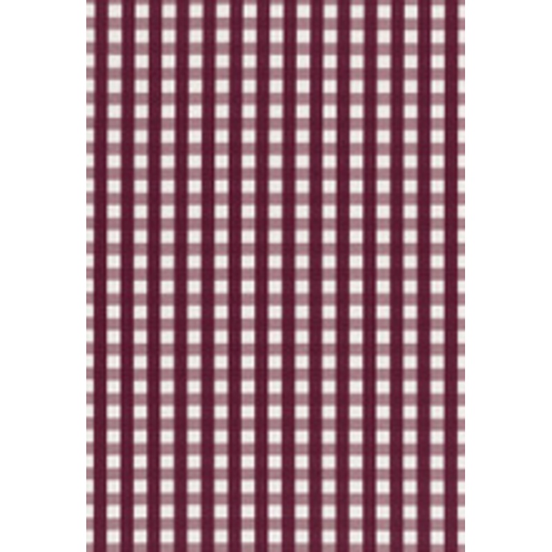 Schumacher Fabric Bermuda Check Parma 68061