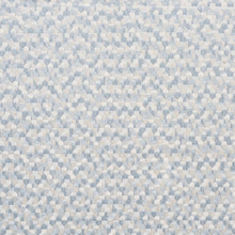 Schumacher Fabric Ivins Embroidery Sky 75121