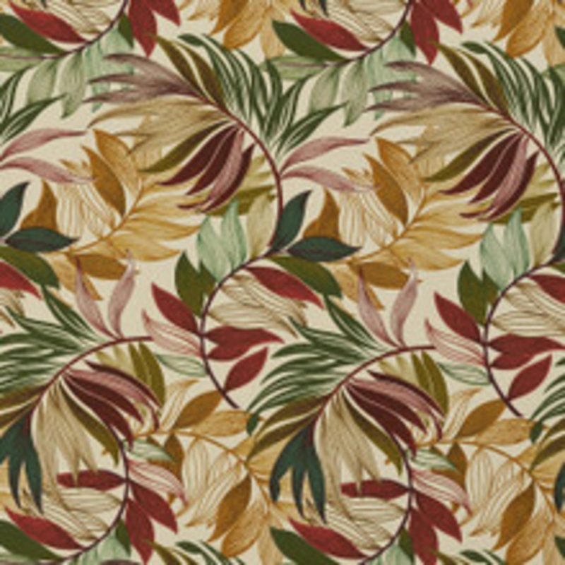 Charlotte Fabric 1237 Bamboo