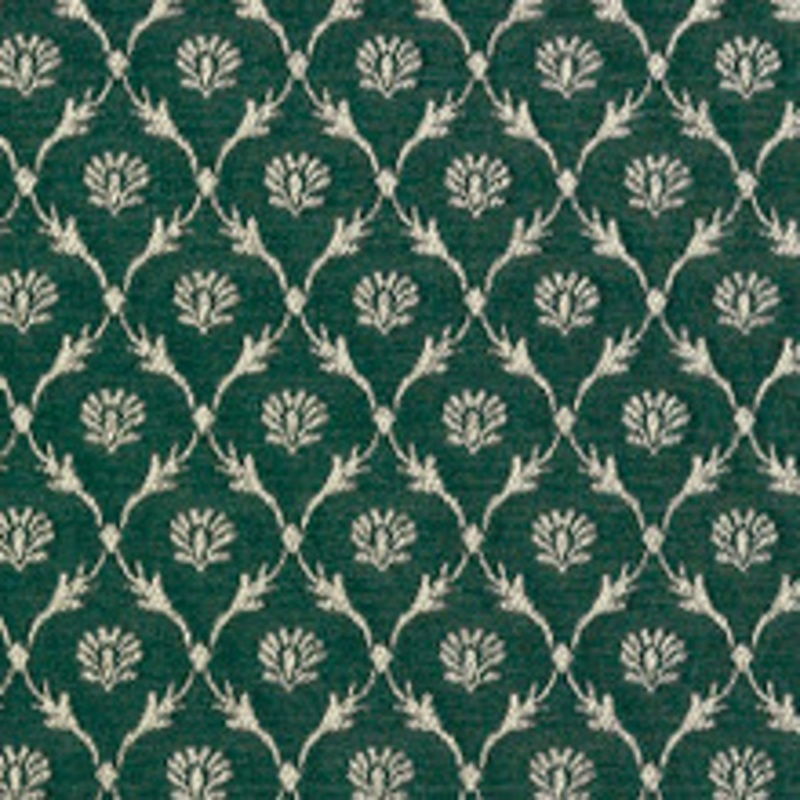 Charlotte Fabric 2637 Alpine/Trellis