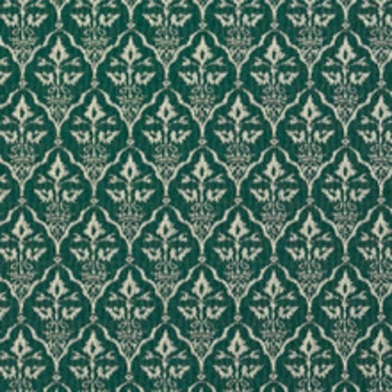 Charlotte Fabric 2664 Alpine/Cameo