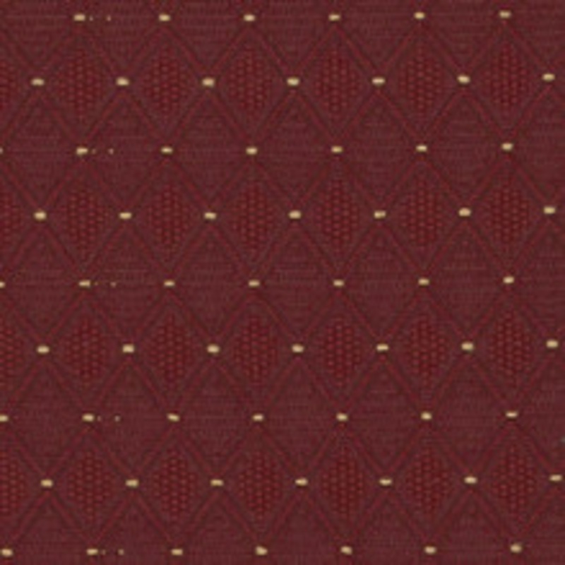 Charlotte Fabric 3830 Berry