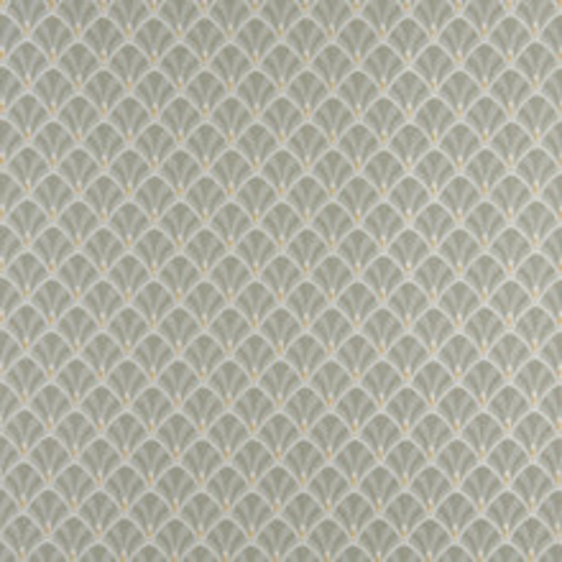 Charlotte Fabric 4305 Spring Fan